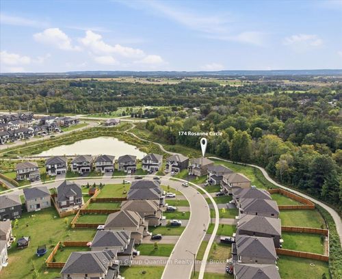 174 Rosanne Cir, Wasaga Beach, ON, L9Z0N1 | Card Image