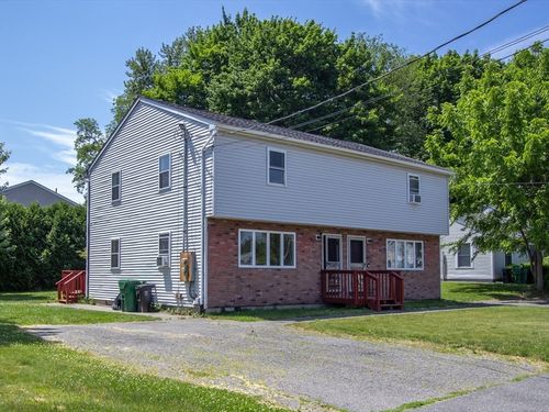 83 Mckinstry Ave, Chicopee, MA, 01013 | Card Image