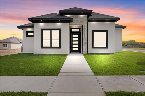 5700 Rayo Del Sol Street, Edinburg, TX, 78542 | Card Image
