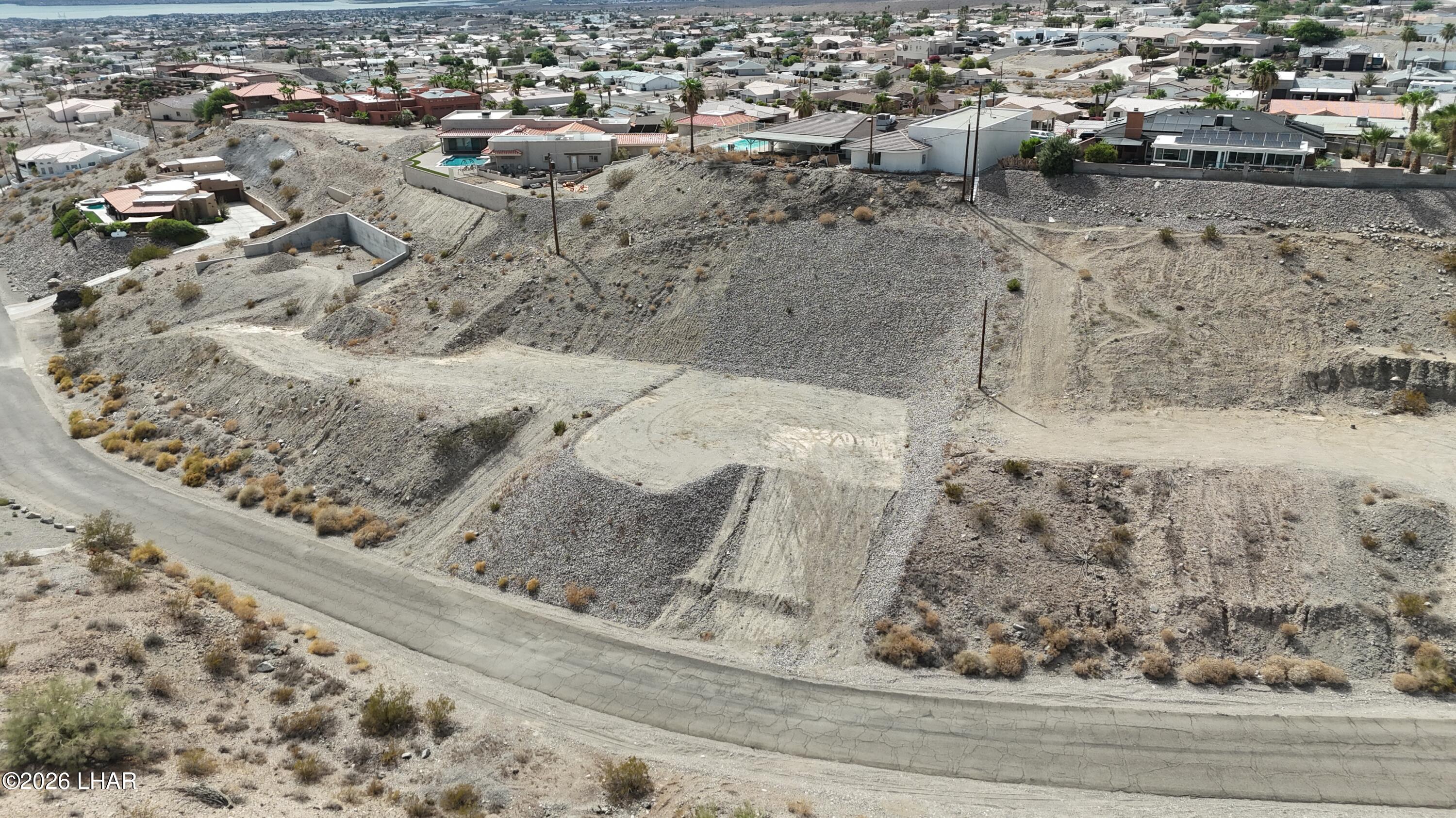Land in Lake Havasu City 3