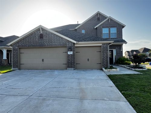 1592 Sugarberry Dr, Forney, TX, 75126-1399 | Card Image