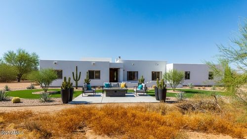 6925 E Ashler Hills Dr, Scottsdale, AZ, 85266-5707 | Card Image