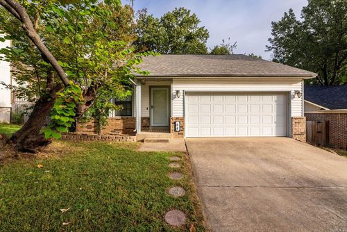 44 Willow Oak Loop, Maumelle, AR, 72113 | Card Image