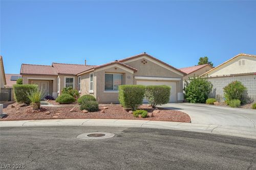 3221 Standing Bear Ct, North Las Vegas, NV, 89031-3525 | Card Image