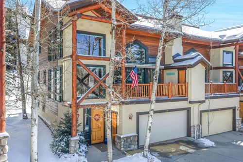 1-2780 Cross Timbers Trl, Steamboat Springs, CO, 80487-2221 | Card Image