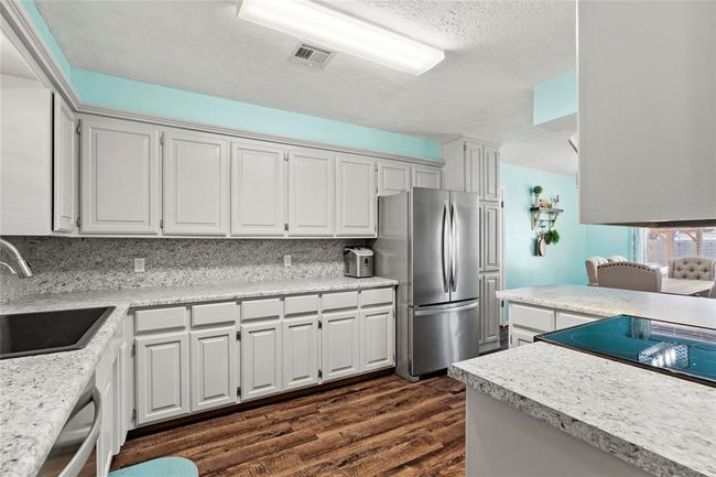 572 Sunset Drive, House other with 3 bedrooms, 2 bathrooms and null parking in Watonga OK | Image 11
