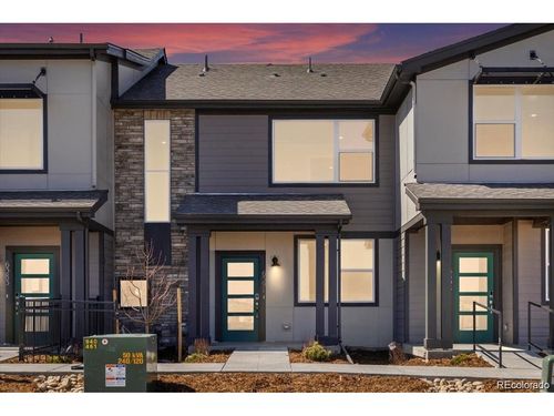6357 N Netherland Ct, Aurora, CO, 80019 | Card Image