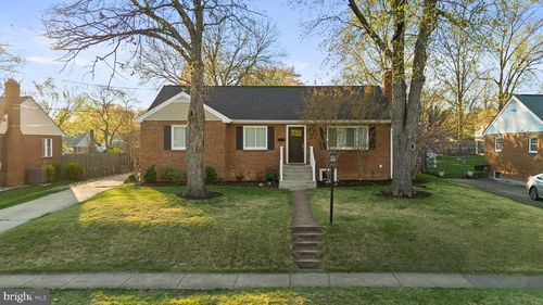 3404 Haven Pl, Falls Church, VA, 22041-1705 | Card Image