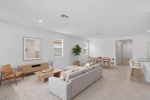 8955 Marigold Creek Street, Las Vegas, NV, 89113 | Card Image