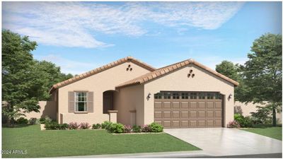 4170 E Haley Drive, House other with 3 bedrooms, 2 bathrooms and null parking in San Tan Valley AZ | Image 1