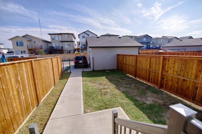 871 Greywolf Run N, Home with 2 bedrooms, 2 bathrooms and 2 parking in Lethbridge AB | Image 14
