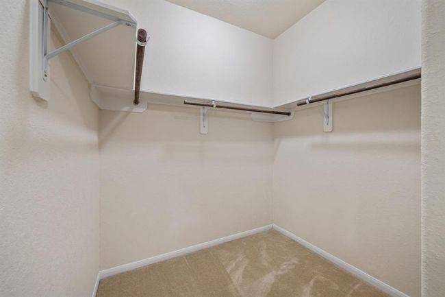 Double sided primary closet | Image 20
