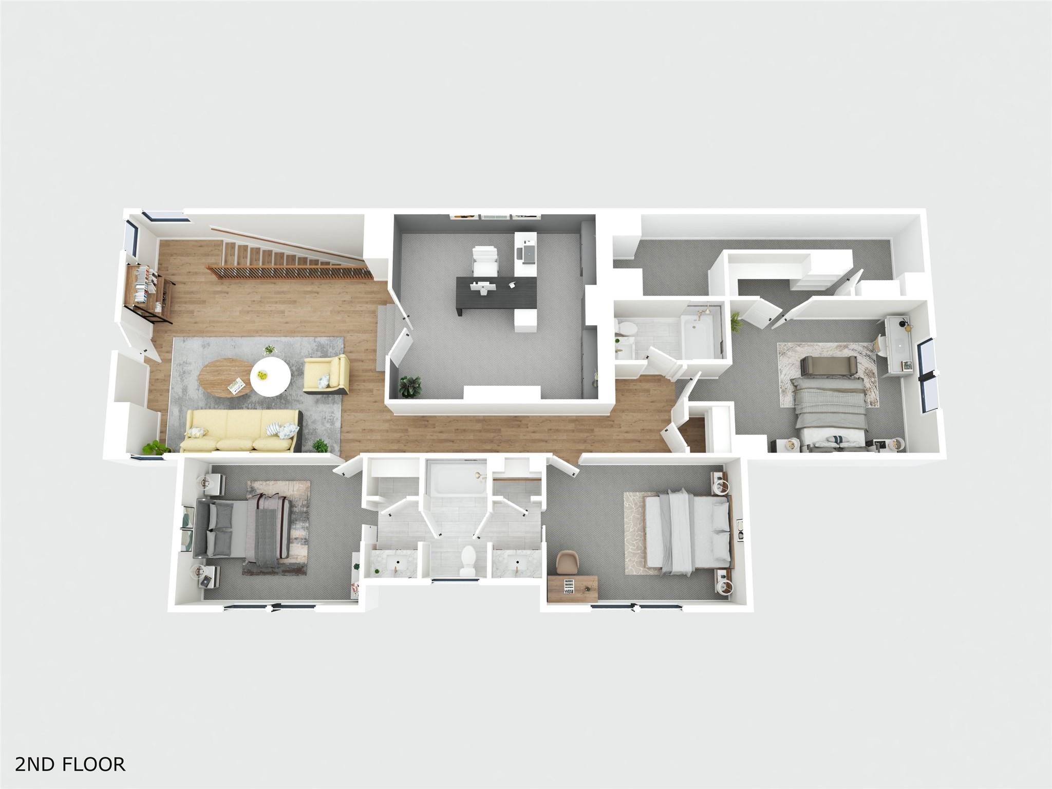 Residential in Tomball 2