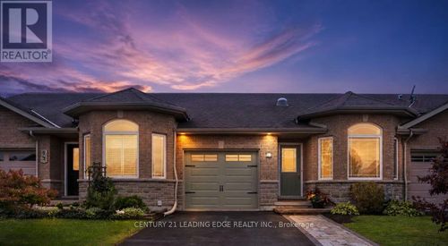 12 Ward Dr, Brighton, ON, K0K1H0 | Card Image
