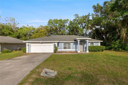 2199 175th Ter, Silver Springs, FL, 34488-6122 | Card Image