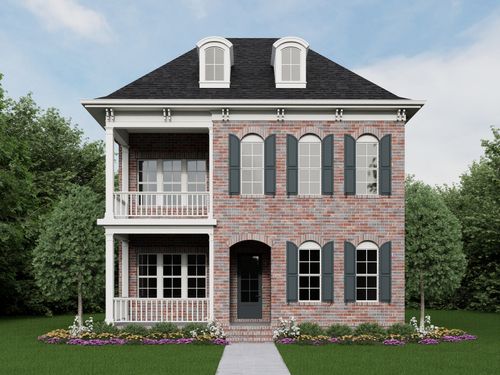2004 Stonewater Blvd, Franklin, TN, 37064 | Card Image