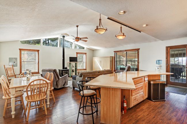 1341 Los Griegos Rd, House other with 2 bedrooms, 2 bathrooms and null parking in Jemez Springs NM | Image 7