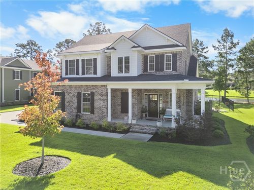 176 Trail Creek Ln, Savannah, GA, 31405-8157 | Card Image