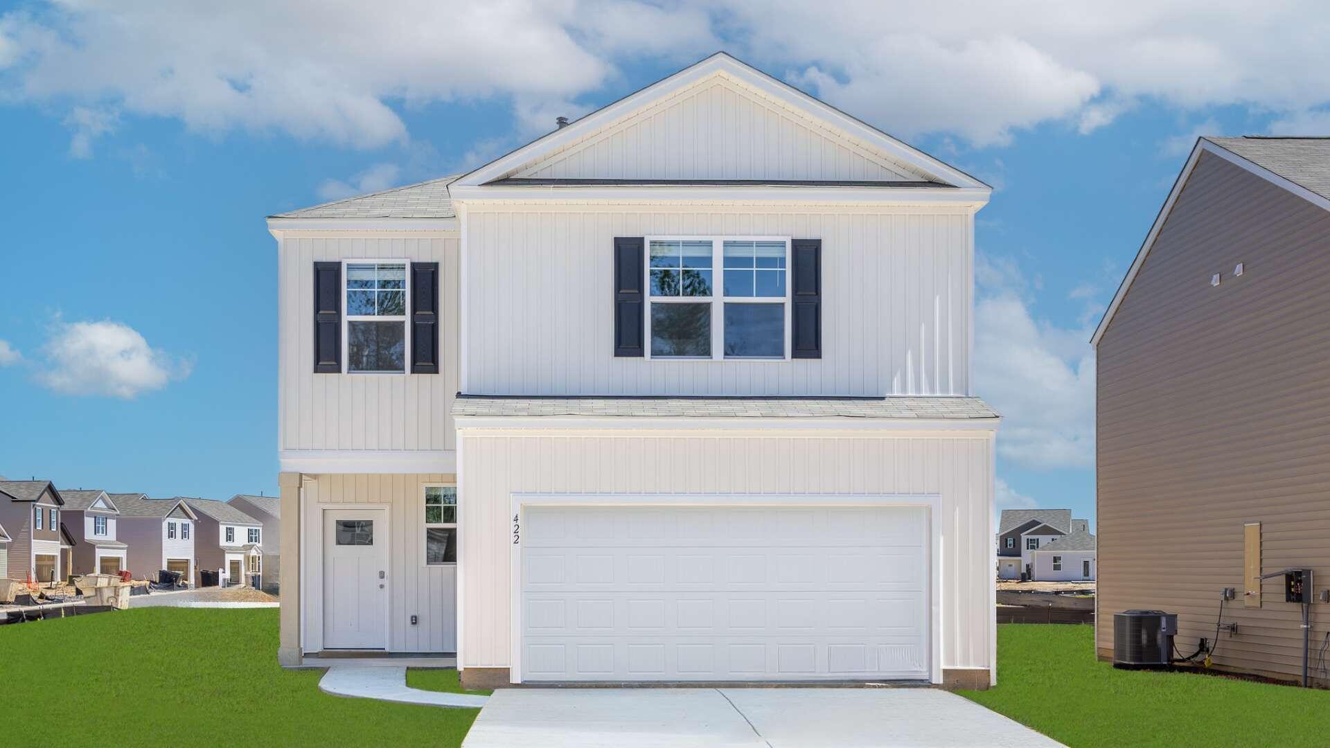 Broad Elm Way, Summerville, SC 29486