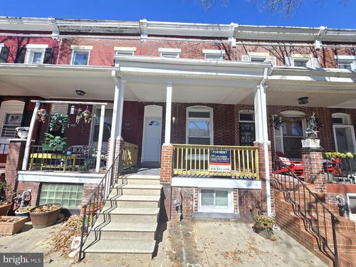 336 Whitridge Ave, BALTIMORE, MD, 21218-4421 | Card Image
