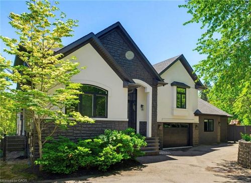 1316 Dundas St, Burlington, ON, L7P0S6 | Card Image