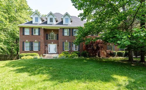3087 E Chase Ln, Bloomington, IN, 47401-9576 | Card Image