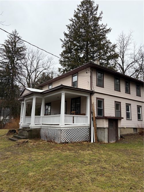 1538 Slaterville Rd, Ithaca, NY, 14850-6336 | Card Image