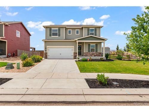 7257 Shavano Ave, Frederick, CO, 80504-5887 | Card Image