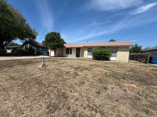 7127 Woodgate Dr, San Antonio, TX, 78227-1936 | Card Image
