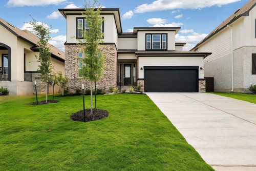 8208 Bouvreuil Dr, Austin, TX, 78738-4499 | Card Image