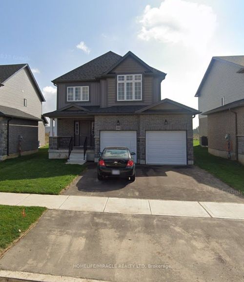 232 Bradshaw Dr, Stratford, ON, N5A0G5 | Card Image