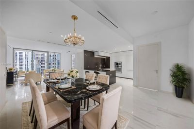 3009 - 300 Biscayne Blvd Way, Condo with 2 bedrooms, 2 bathrooms and null parking in Miami FL | Image 1