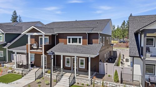 2525 W Top Saw Ln, Coeur D Alene, ID, 83814-7427 | Card Image
