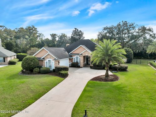 3683 Red Hawk Court, GREEN COVE SPRINGS, FL, 32043 | Card Image