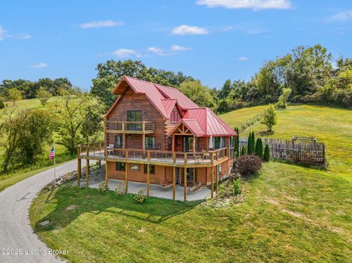 1870 Timber Creek Rd, Bloomfield, KY, 40008-7230 | Card Image