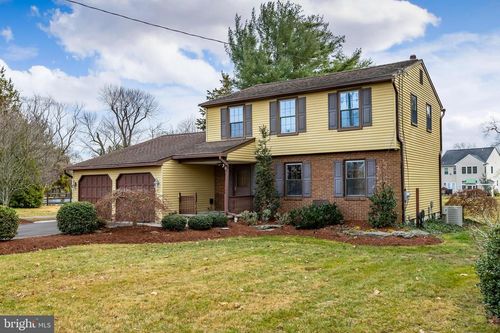 15 Woodland Ave, Mullica Hill, NJ, 08062-9420 | Card Image