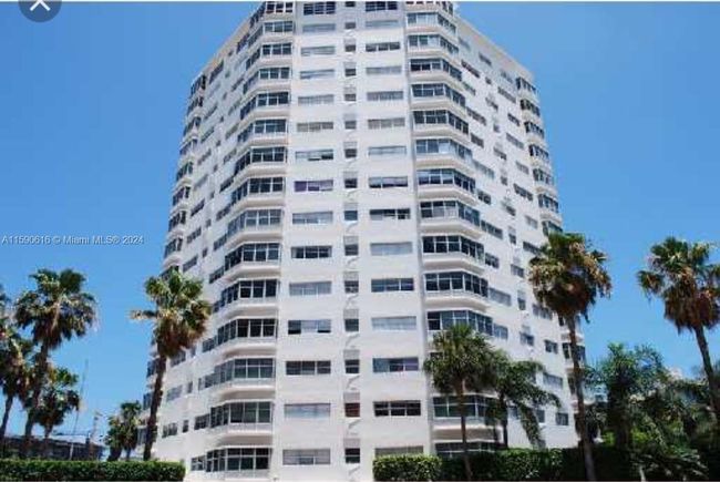 11D - 1881 Washington Ave, Condo with 2 bedrooms, 2 bathrooms and null parking in Miami Beach FL | Image 15