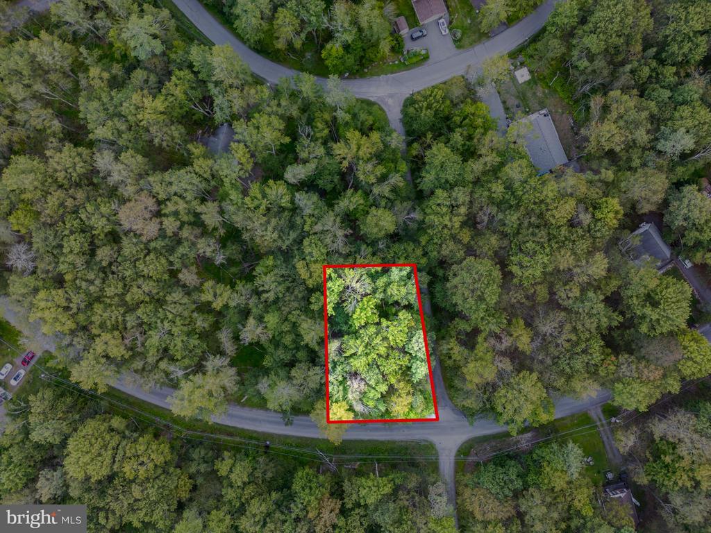 Land in POCONO LAKE 2