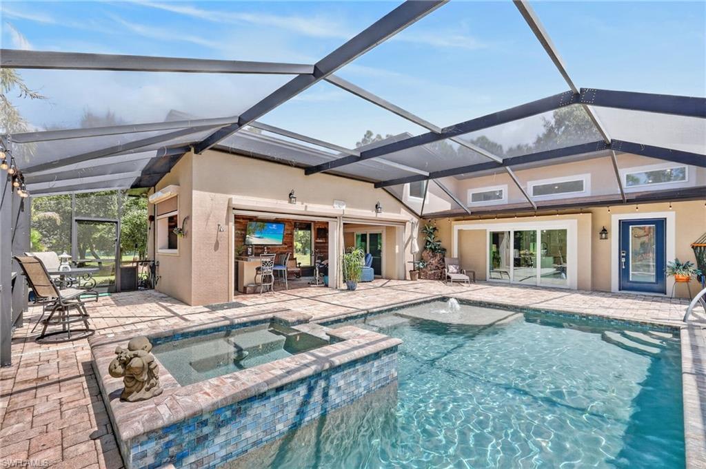 Residential in FORT MYERS
