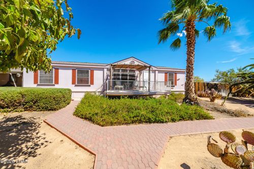 16330 S Hillery Ave, Yucca, AZ, 86438-0294 | Card Image