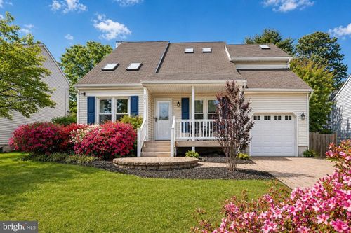 8021 Clark Station Rd, Severn, MD, 21144-2733 | Card Image