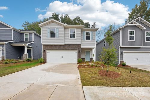 1428 Wildflower St, Newton, NC, 28658-9294 | Card Image