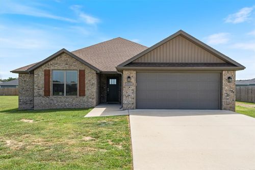 1516 Taylor Orchard Rd, Gentry, AR, 72734-1509 | Card Image