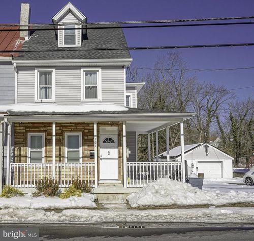 161 Rancocas Rd, MOUNT HOLLY, NJ, 08060 | Card Image