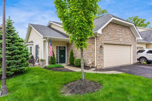 126 Lakes At Cheshire Dr, Delaware, OH, 43015-7149 | Card Image