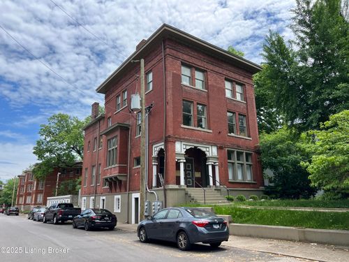 1337 S 4th St, Louisville, KY, 40208-2384 | Card Image