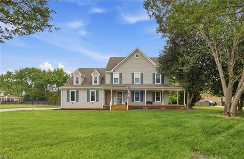 101 Kings Point Dr, Suffolk, VA, 23434-8054 | Card Image