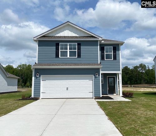 324 Babcock Way, Gilbert, SC, 29054 | Card Image