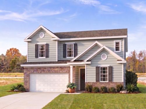 1554 Oak Springs Dr, Columbia, TN, 38401 | Card Image