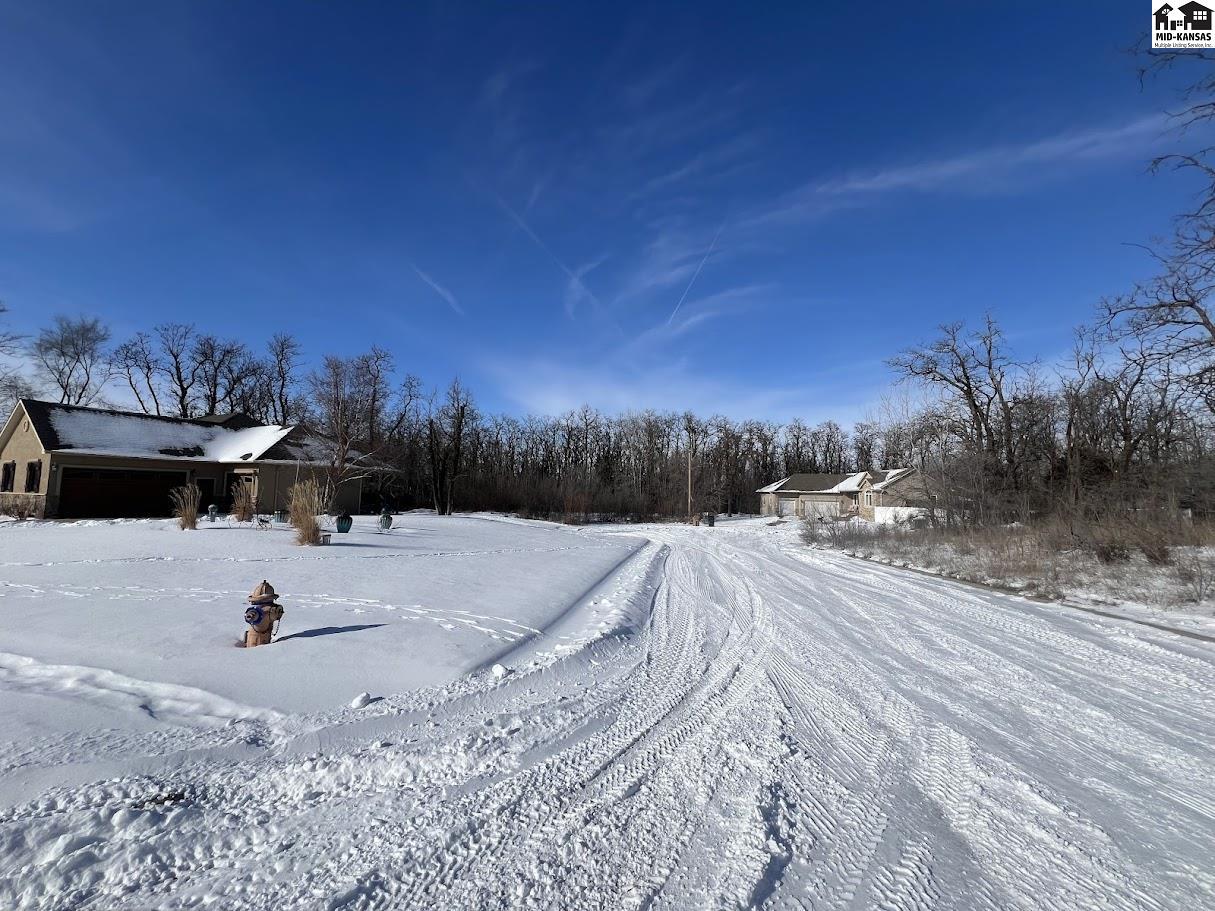 Land in Hutchinson 4